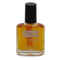 Jovan Musk After Shave (unboxed) By Jovan - After Shave (unboxed)