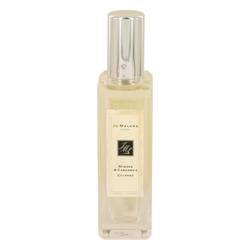 Jo Malone Mimosa & Cardamom Cologne Spray (Unisex Unboxed) By Jo Malone - Cologne Spray (Unisex Unboxed)