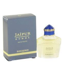 Jaipur Mini EDT By Boucheron - Mini EDT