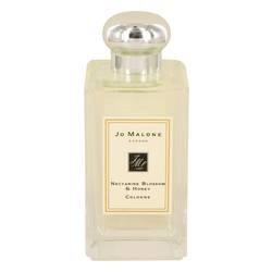 Jo Malone Nectarine Blossom & Honey Cologne Spray (Unisex Unboxed) By Jo Malone - Cologne Spray (Unisex Unboxed)