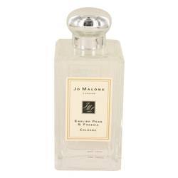 Jo Malone English Pear & Freesia Cologne Spray (Unisex Unboxed) By Jo Malone - Fragrance JA Fragrance JA Jo Malone Fragrance JA