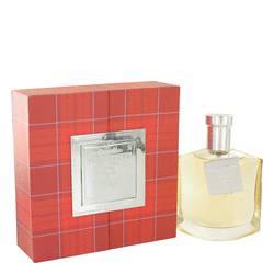 John Mac Steed Red Eau De Toilette Spray By John Mac Steed - Eau De Toilette Spray