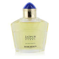 Jaipur Eau De Toilette Spray (unboxed) By Boucheron - Eau De Toilette Spray (unboxed)