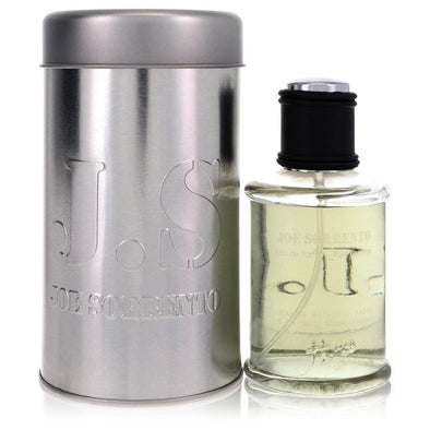 Joe Sorrento Eau De Parfum Spray By Jeanne Arthes