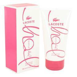 Joy Of Pink Shower Gel By Lacoste -
