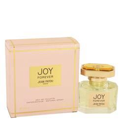 Joy Forever Eau De Toilette Spray By Jean Patou - Eau De Toilette Spray