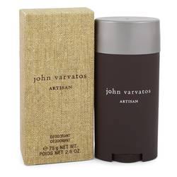 John Varvatos Artisan Deodorant Stick By John Varvatos - Deodorant Stick