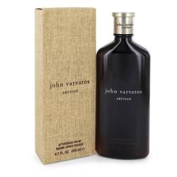 John Varvatos Artisan After Shave Balm By John Varvatos - After Shave Balm