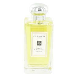 Jo Malone Amber & Lavender Cologne Spray (Unisex Unboxed) By Jo Malone - Fragrance JA Fragrance JA Jo Malone Fragrance JA