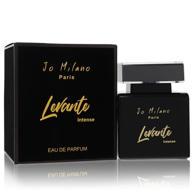 Jo Milano Levante Intense Eau De Parfum Spray (Unisex) By Jo Milano