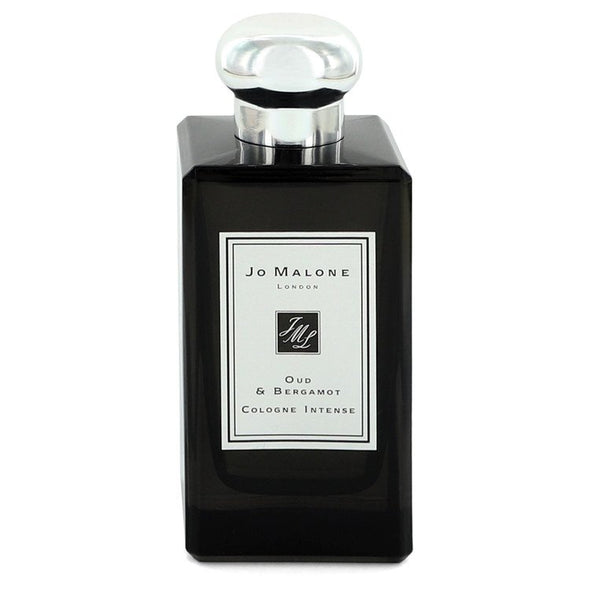 Jo Malone Oud & Bergamot Cologne Intense Spray (Unisex Unboxed) By Jo Malone