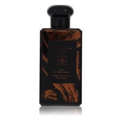 Jo Malone Oud & Bergamot Rich Extract Cologne Intense Spray (Unisex Unboxed) By Jo Malone - Fragrance JA Fragrance JA Jo Malone Fragrance JA