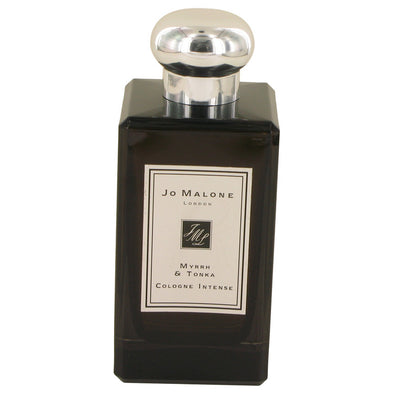 Jo Malone Myrrh & Tonka Cologne Spray (Unisex Unboxed) By Jo Malone