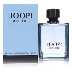 Joop Homme Ice Eau De Toilette Spray By Joop! - Eau De Toilette Spray