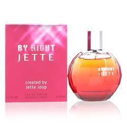 Joop Jette Night Eau De Parfum Spray By Joop! - Eau De Parfum Spray