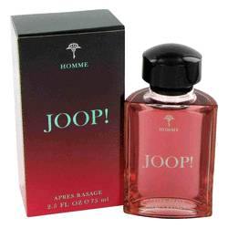 Joop After Shave By Joop! - After Shave