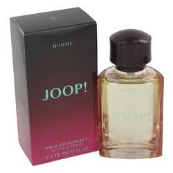 Joop Deodorant Spray by Joop! - 2.5 oz Deodorant Spray Deodorant Spray