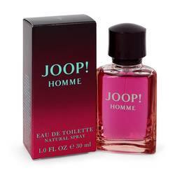 Joop Cologne By Joop! - 1 oz Eau De Toilette Spray Eau De Toilette Spray