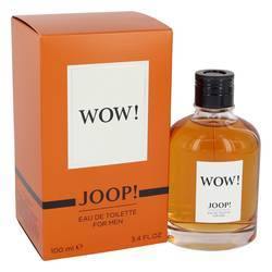 Joop Wow Eau De Toilette Spray By Joop! - Fragrance JA Fragrance JA Joop! Fragrance JA