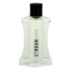 Jordan Drive Eau De Toilette Spray (unboxed) By Michael Jordan - Eau De Toilette Spray (unboxed)