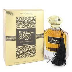 Joudath Al Oud Eau De Parfum Spray (Unisex) By Nusuk - Eau De Parfum Spray (Unisex)