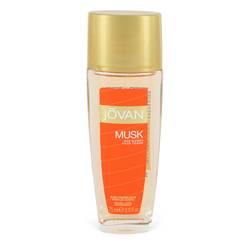 Jovan Musk Body Spray By Jovan - Fragrance JA Fragrance JA Jovan Fragrance JA