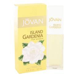 Jovan Island Gardenia Cologne Spray By Jovan - Fragrance JA Fragrance JA Jovan Fragrance JA