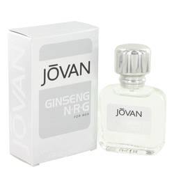 Jovan Ginseng Nrg Cologne Spray By Jovan - Cologne Spray