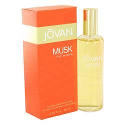 Jovan Musk Cologne Concentrate Spray By Jovan - Cologne Concentrate Spray