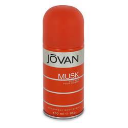 Jovan Musk Deodorant Spray By Jovan - Deodorant Spray
