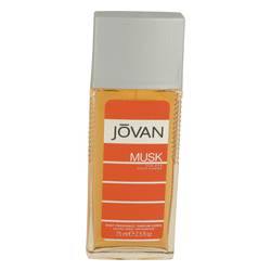 Jovan Musk Body Spray By Jovan - Fragrance JA Fragrance JA Jovan Fragrance JA
