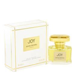 Joy Eau De Toilette Spray By Jean Patou - Eau De Toilette Spray