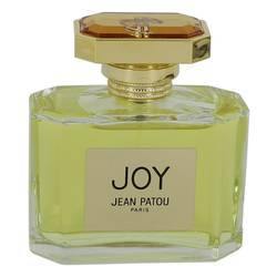 Joy Eau De Parfum Spray (Tester) By Jean Patou - Eau De Parfum Spray (Tester)