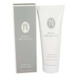 Jessica Mc Clintock Body Lotion By Jessica McClintock - Fragrance JA Fragrance JA Jessica McClintock Fragrance JA