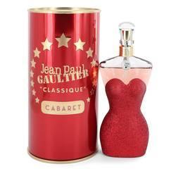 Jean Paul Gaultier Cabaret Eau De Parfum Spray By Jean Paul Gaultier - Fragrance JA Fragrance JA Jean Paul Gaultier Fragrance JA