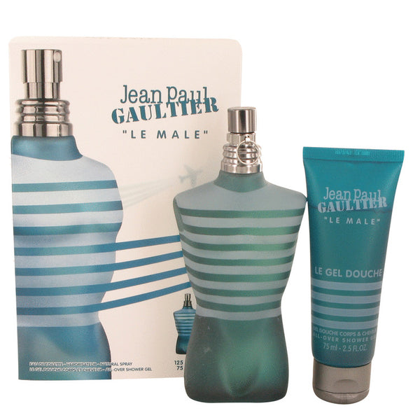 Jean Paul Gaultier Gift Set By Jean Paul Gaultier