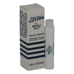 Jean Paul Gaultier Le Beau Vial (sample Fraicheur Intense) By Jean Paul Gaultier -