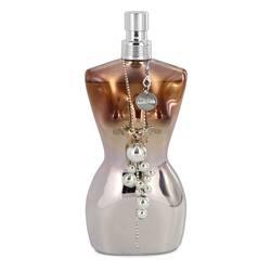 Jean Paul Gaultier Eau De Toilette Spray (Limited Edition Tester) By Jean Paul Gaultier -