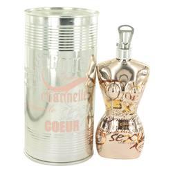 Jean Paul Gaultier Eau De Toilette Spray (Limited Edition Bottle) By Jean Paul Gaultier -