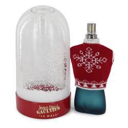 Jean Paul Gaultier Eau De Toilette Spray (Snow Globe Collector 2018 Edition) By Jean Paul Gaultier -