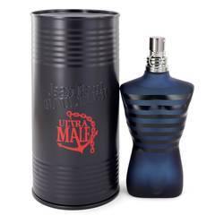 Jean Paul Gaultier Ultra Male Eau De Toilette Intense Spray By Jean Paul Gaultier - Cologne / Eau De Toilette Spray