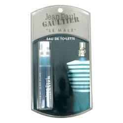 Jean Paul Gaultier Vial Spray (sample) By Jean Paul Gaultier - Vial Spray (sample)