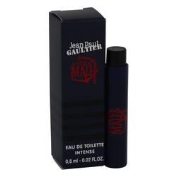 Jean Paul Gaultier Le Male Ultra Vial (sample) By Jean Paul Gaultier - Fragrance JA Fragrance JA Jean Paul Gaultier Fragrance JA