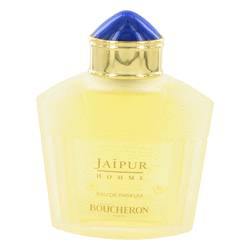 Jaipur Eau De Parfum Spray (Tester) By Boucheron - Eau De Parfum Spray (Tester)
