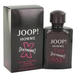 Joop Homme Extreme Eau De Toilette Intense Spray By Joop! - Eau De Toilette Intense Spray