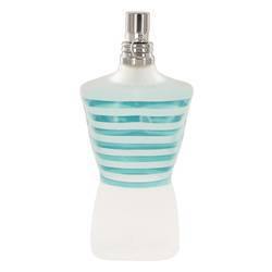 Jean Paul Gaultier Le Beau Eau De Toilette Fraicheur Intense Spray (unboxed) By Jean Paul Gaultier - Eau De Toilette Fraicheur Intense Spray (unboxed)