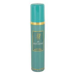 Je Reviens Body Spray By Worth - Fragrance JA Fragrance JA Worth Fragrance JA