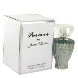 Jenni Rivera Forever Eau De Parfum Spray By Jenni Rivera - Fragrance JA Fragrance JA Jenni Rivera Fragrance JA
