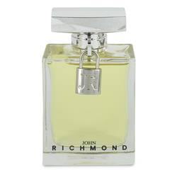 John Richmond Eau De Parfum Spray (Tester) By John Richmond - Fragrance JA Fragrance JA John Richmond Fragrance JA