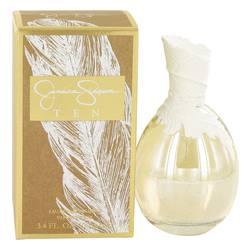 Jessica Simpson Ten Eau De Parfum Spray By Jessica Simpson - Eau De Parfum Spray